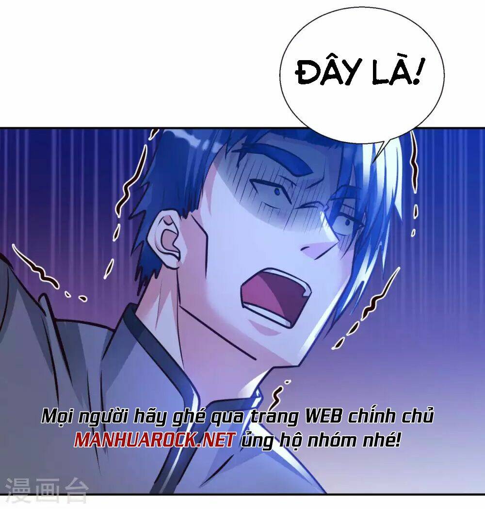 sư phụ của ta là thần tiên chapter 44 46