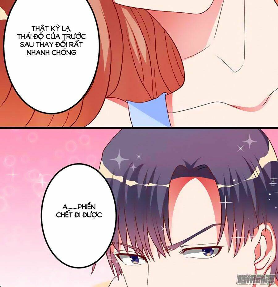 gối đầu vào tổng tài ác ma chapter 11 15