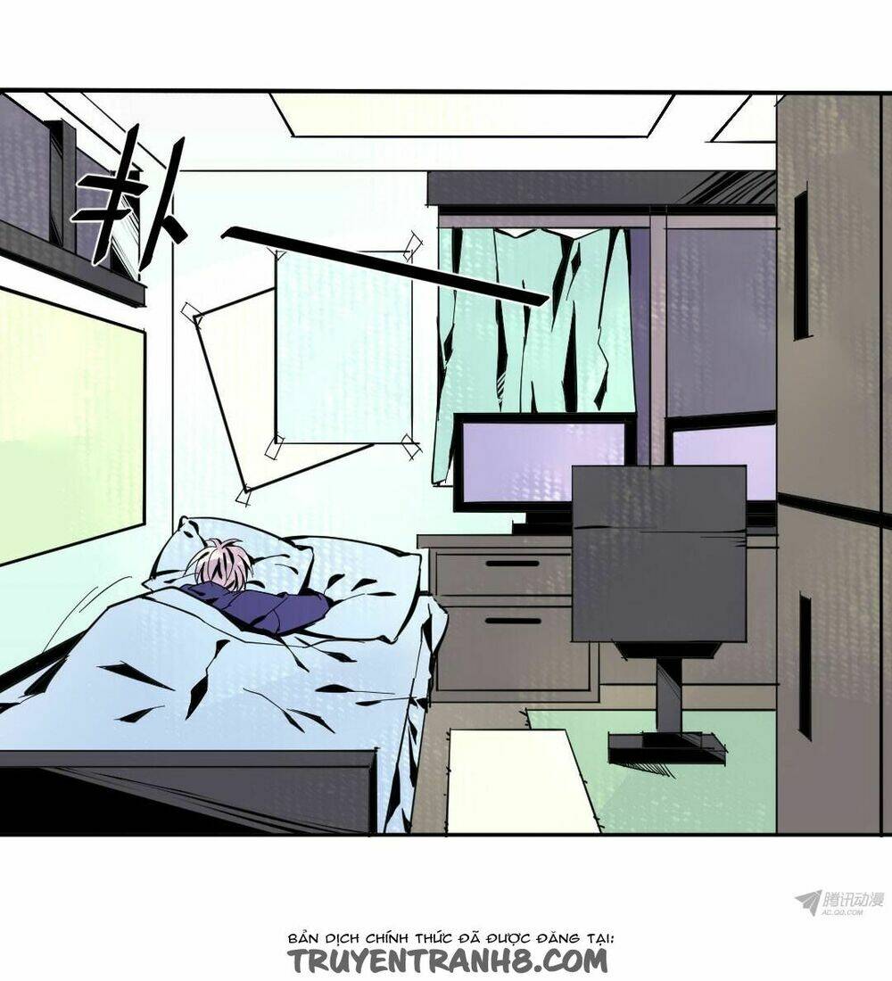 điều ước của người phàm chapter 1 31