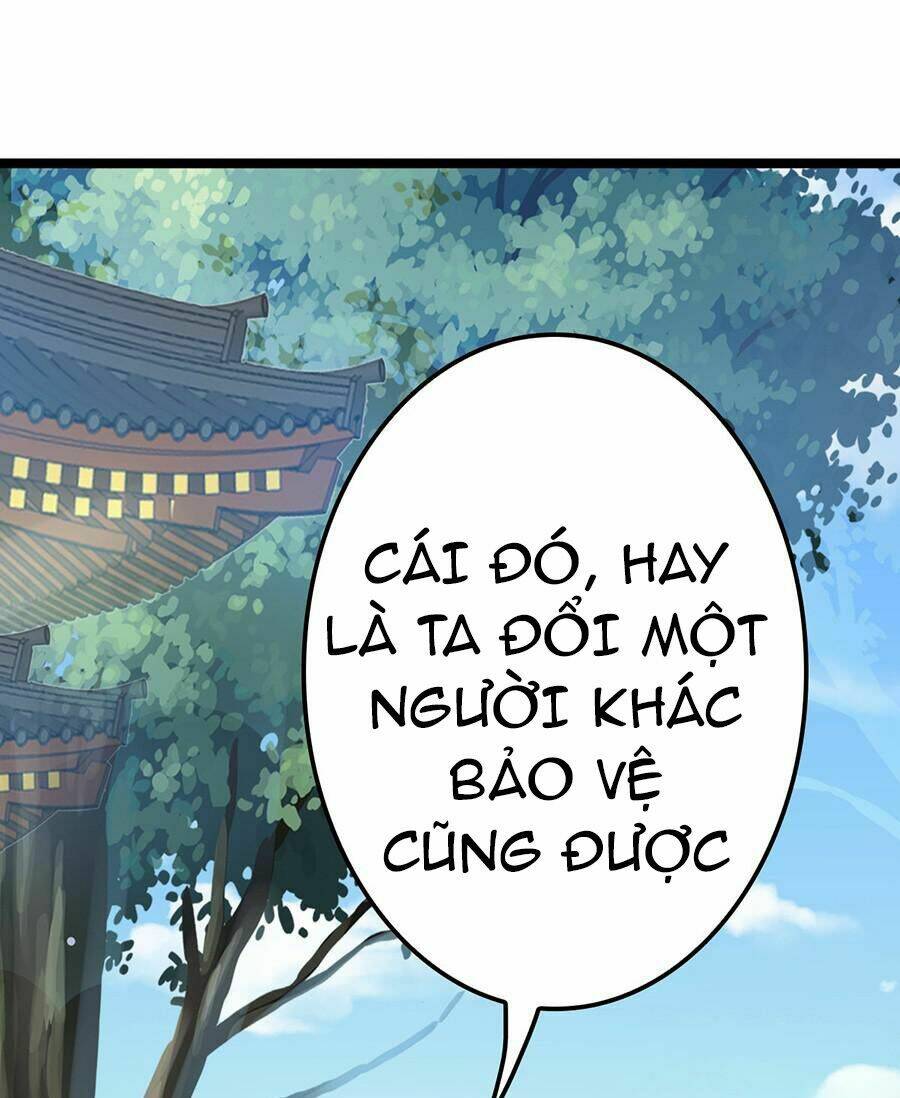 lừa thái tử đến đây dạy dỗ chapter 2 61