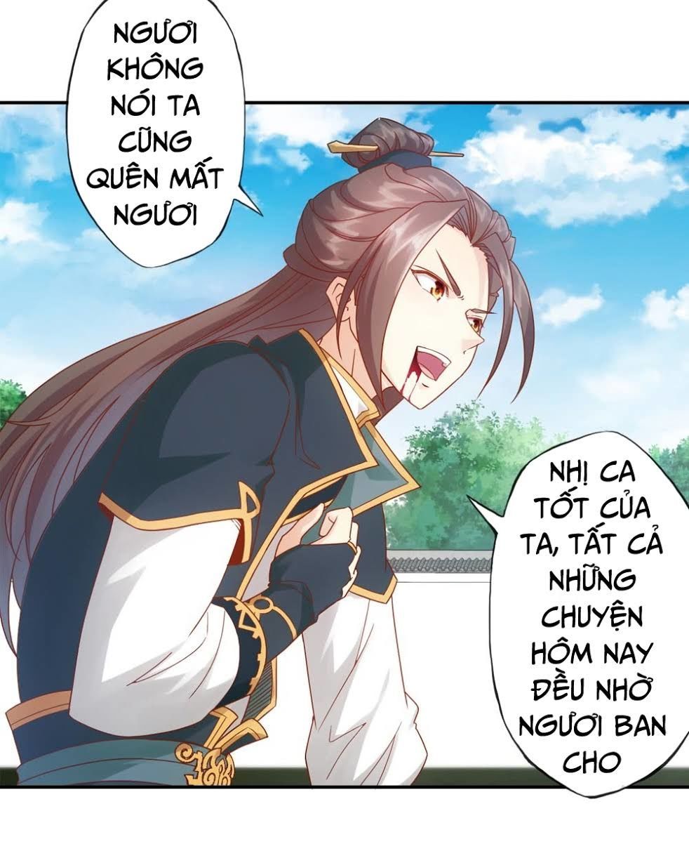 hồng thiên thần tôn chapter 1 20