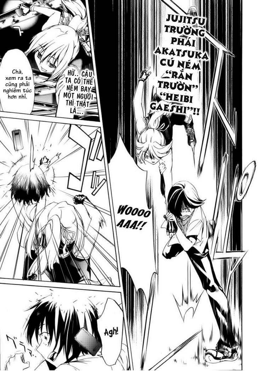 taboo tattoo chapter 1.2 11