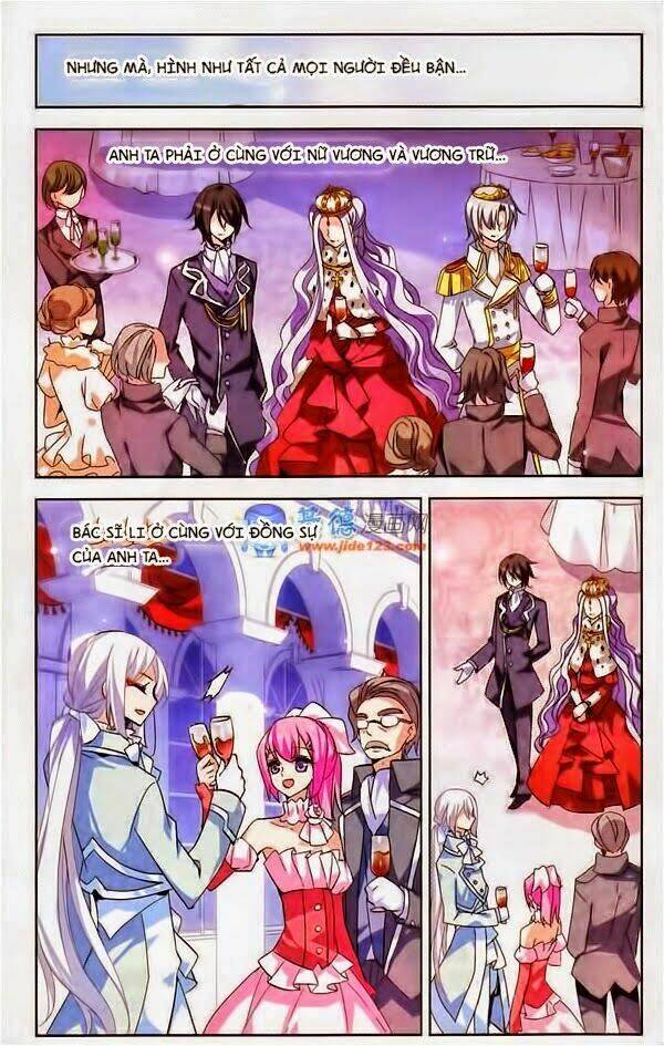 xuyên duyệt tây nguyên 3000 chapter 51 17