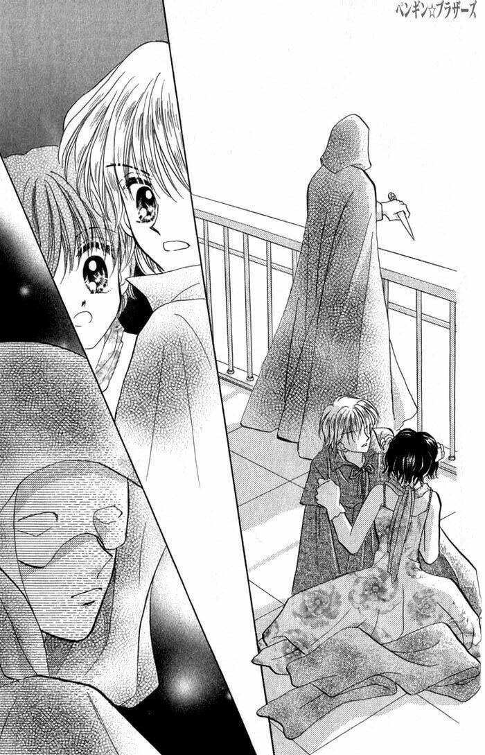 penguin brothers chapter 16 29