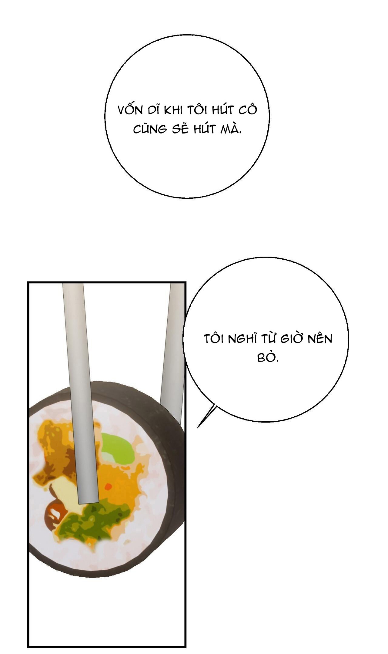 Hối Lộ Ngọt Ngào chapter 26 - Trang 45
