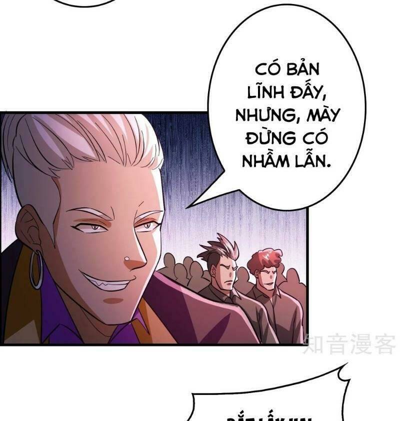 dị giới cung ứng thương chapter 86 4