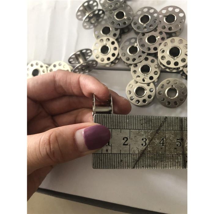 Suốt chỉ máy may gia đình > suốt máy may con bướm > Máy may mini