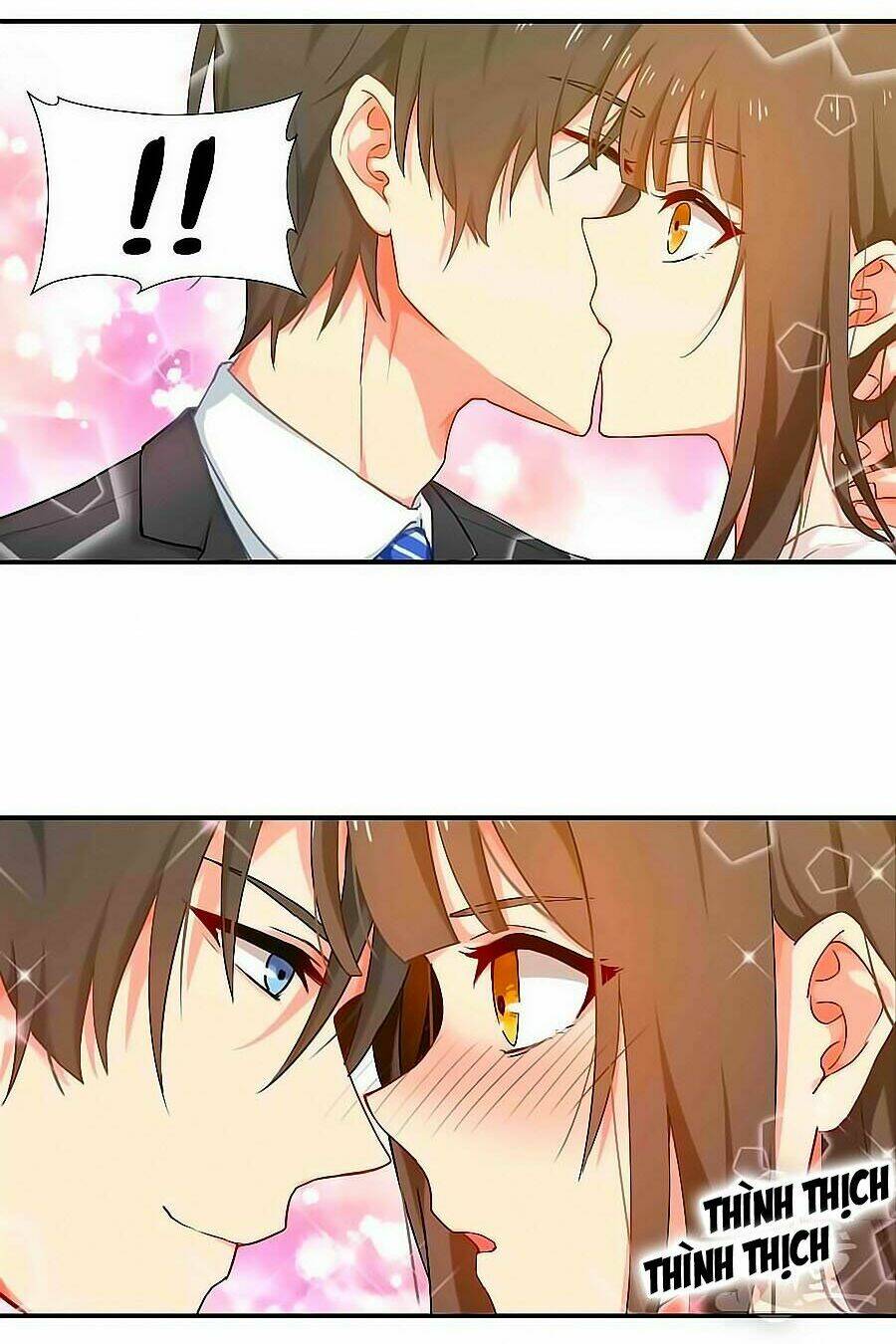 chỉ nhiễm thành hôn chapter 64 12