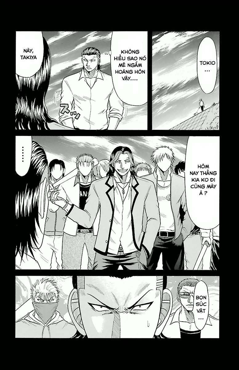 crows zero chapter 13 4