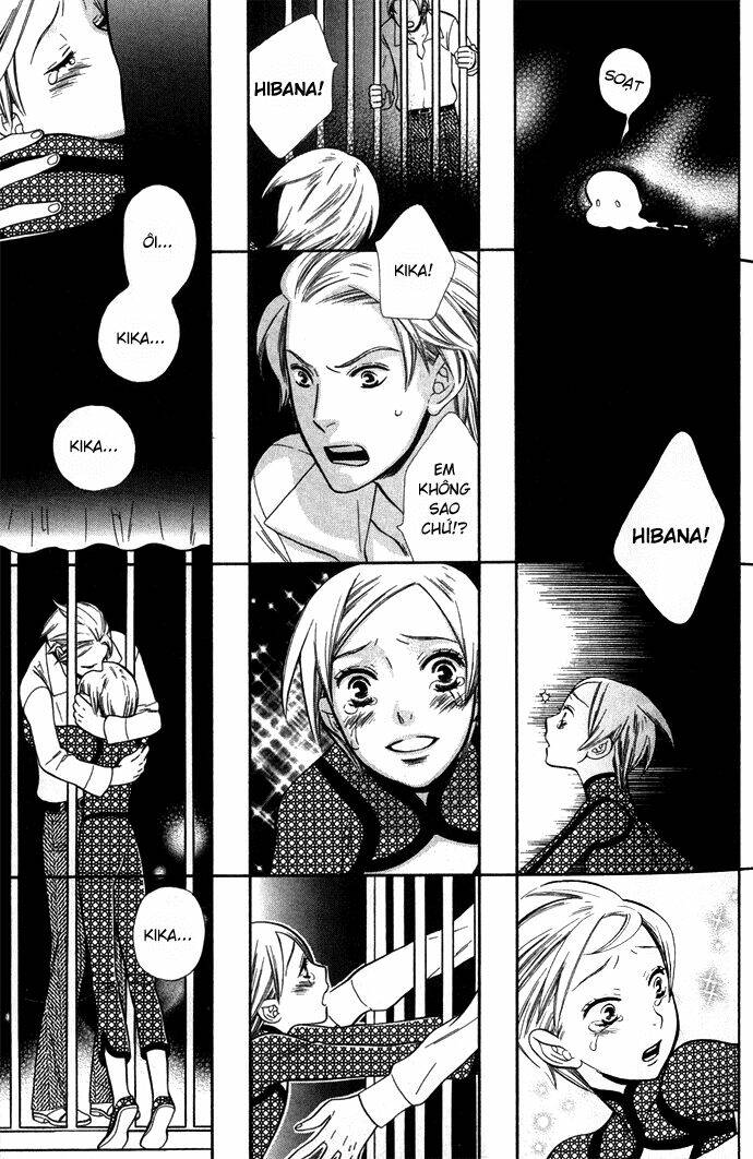 alone in my king's harem chapter 2 5