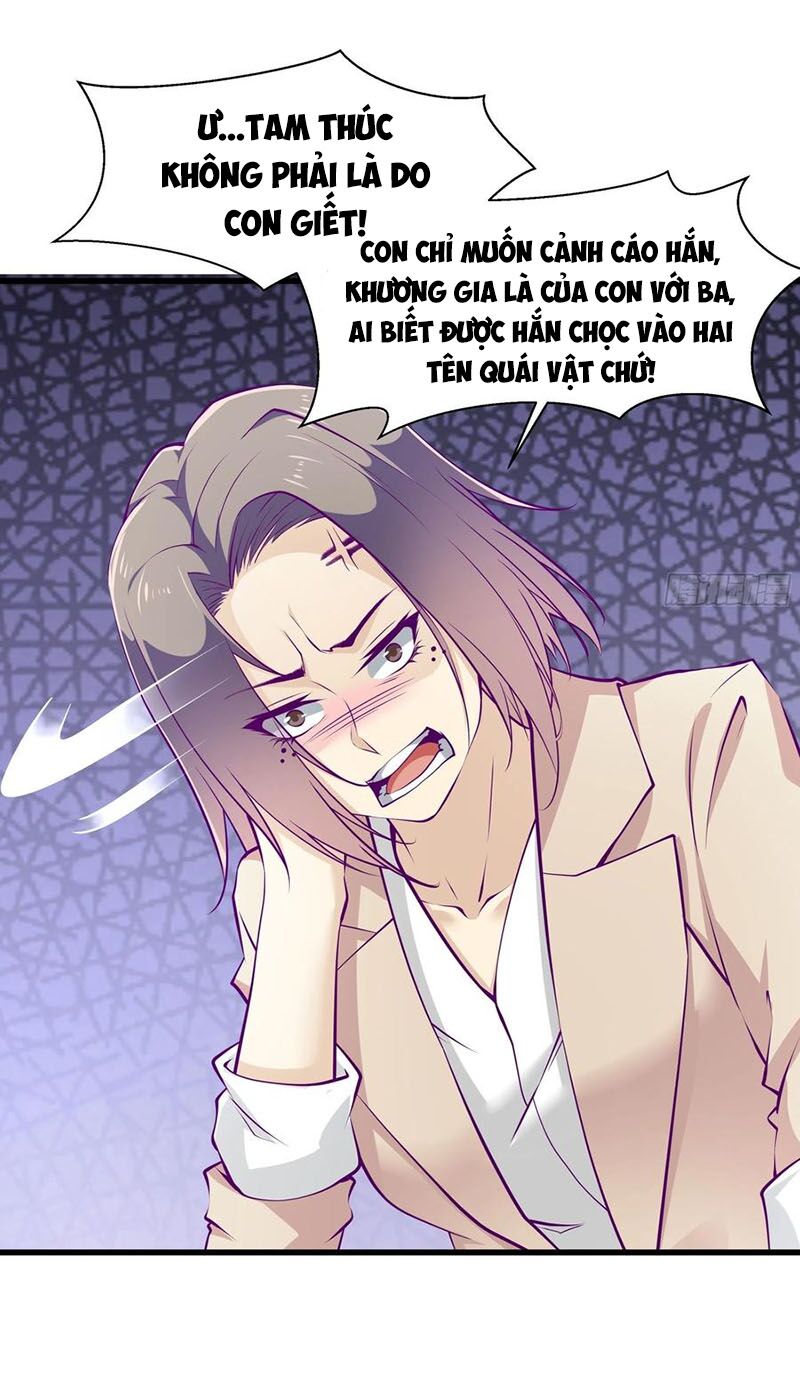 nãi ba là chiến thần mạnh nhất chapter 48 22