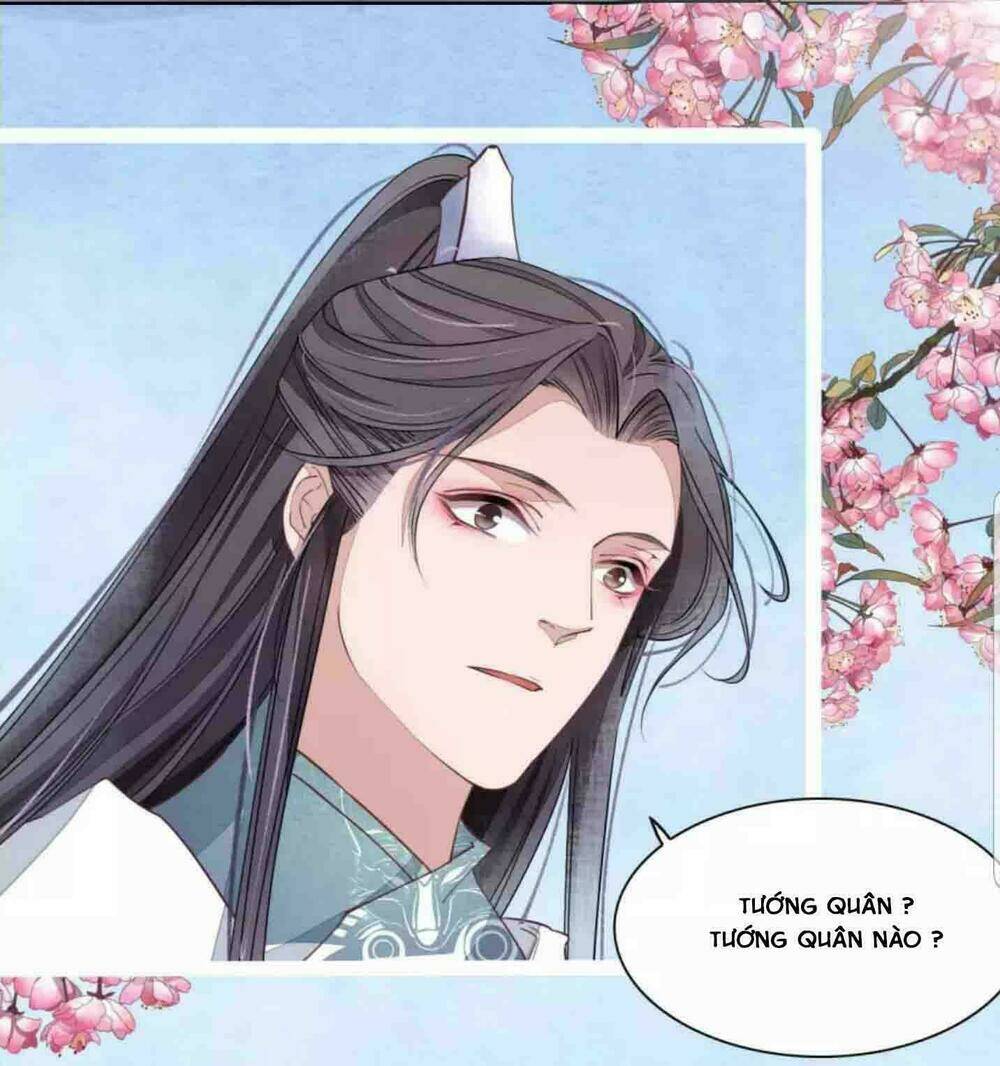 xuyên về cổ đại làm quốc bảo chapter 2 5