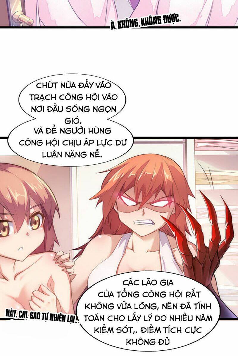 ma vương pháp tắc chapter 25 3