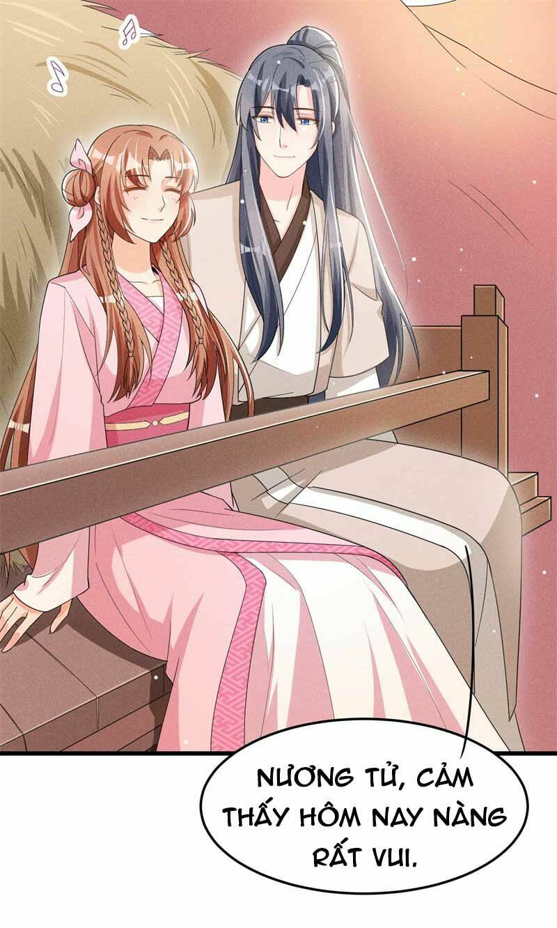 hoàng tử phu quân, ta nuôi ngươi a! chapter 31 49