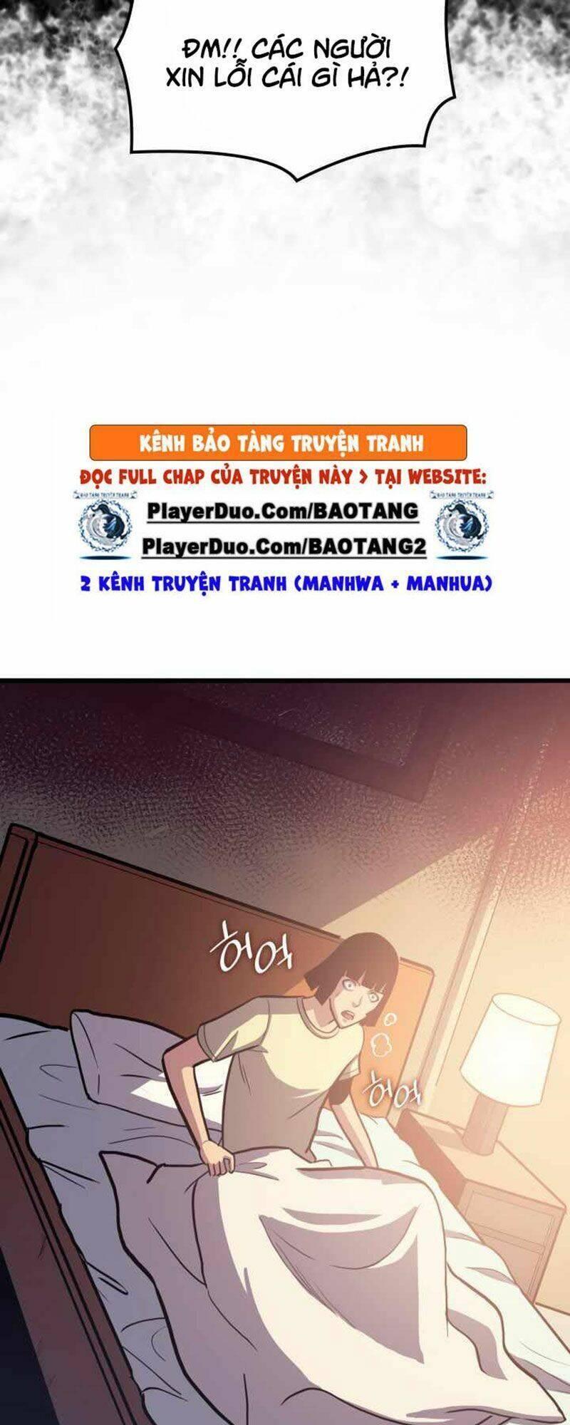 tôi trở lại thăng cấp một mình chapter 58 34