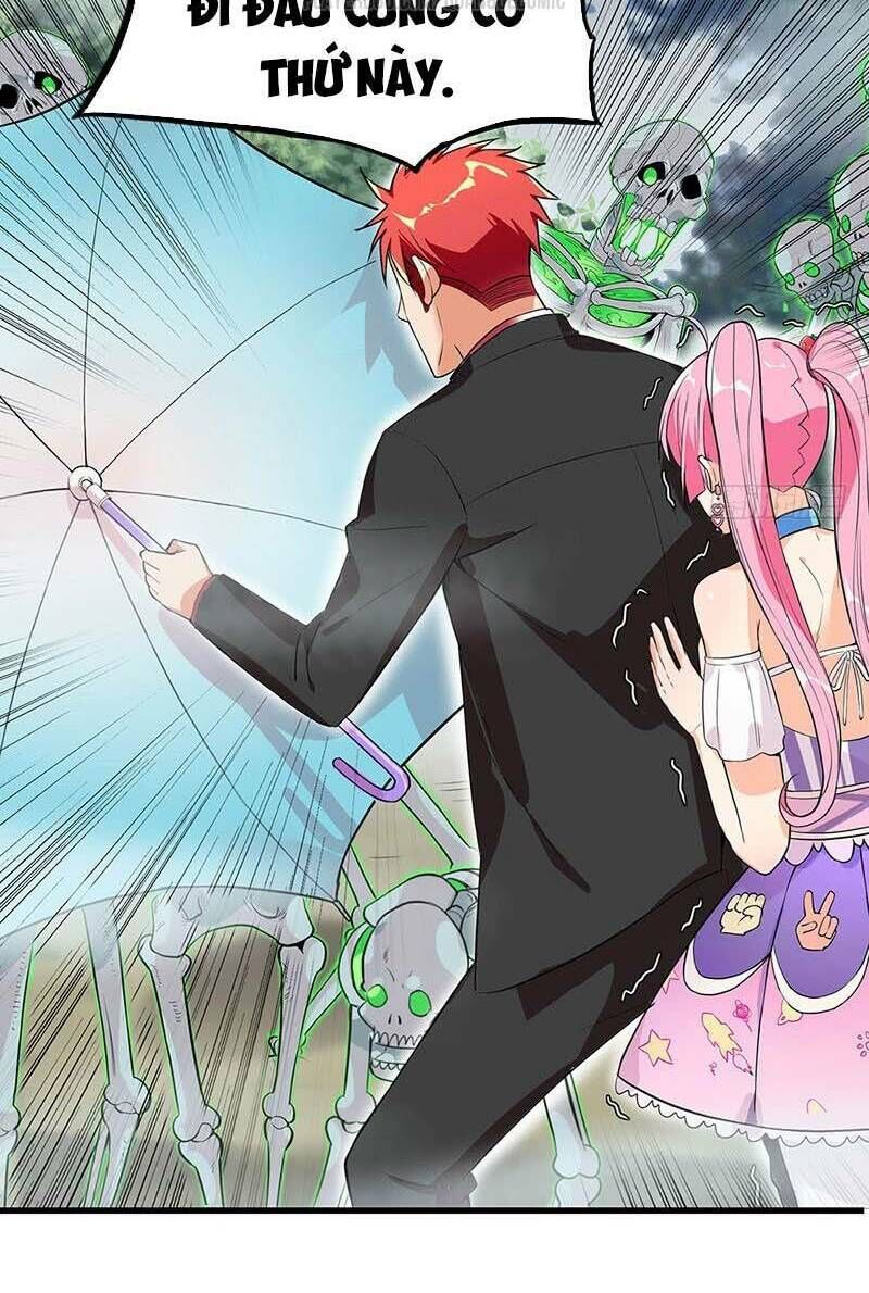 đỉnh phong cường thiếu chapter 36 13