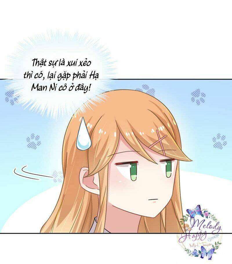 ma lạt thiên kim đẩu ác thiếu chapter 88 26