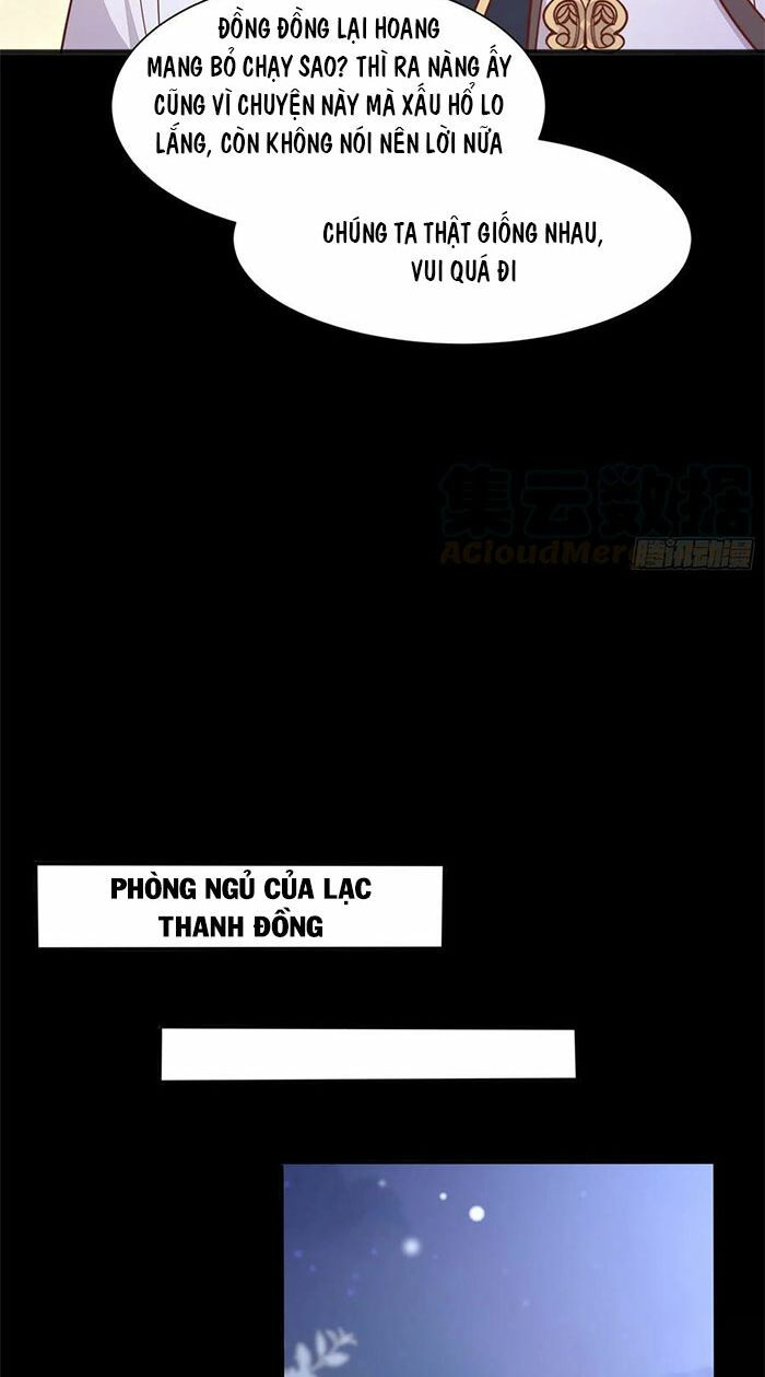 chi tôn đồng thuật sư: tuyệt thế đại tiểu thư chapter 211.5 6