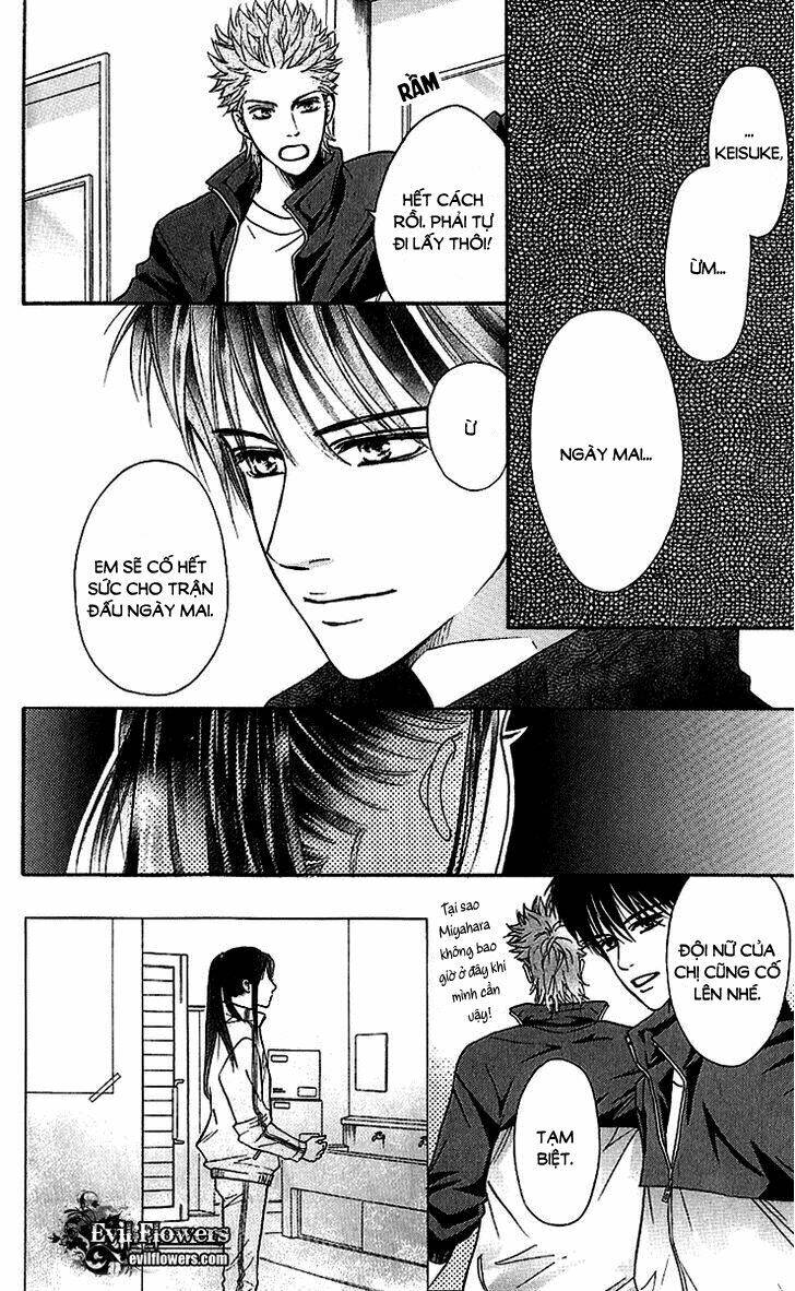 xứng danh anh hùng chapter 59 17