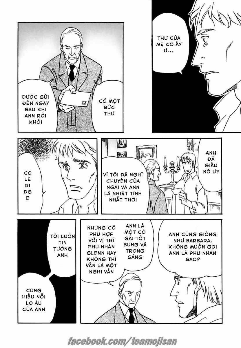 rondon koi kitan chapter 4 26