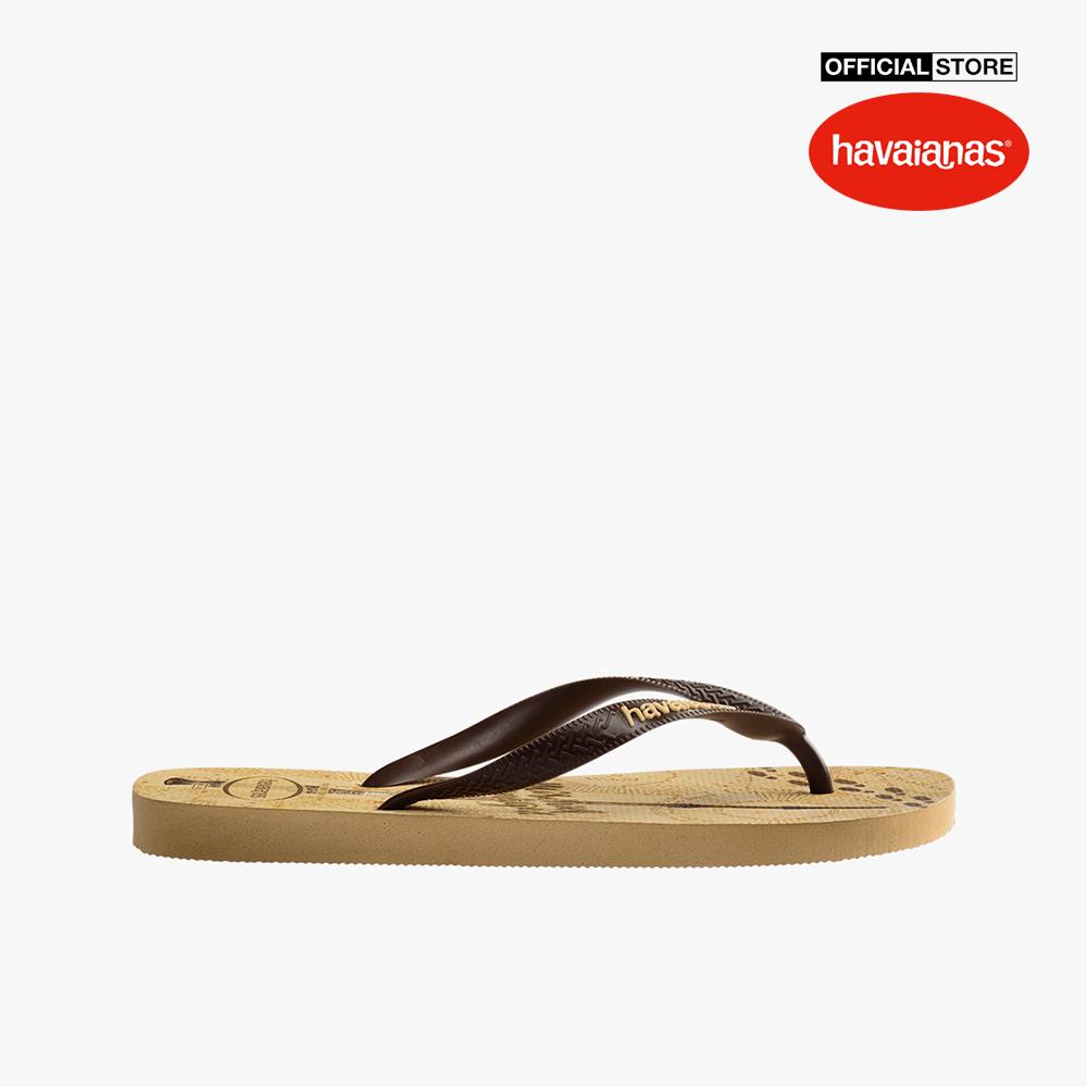 HAVAIANAS - Dép kẹp nam Top Harry Potter 4141763