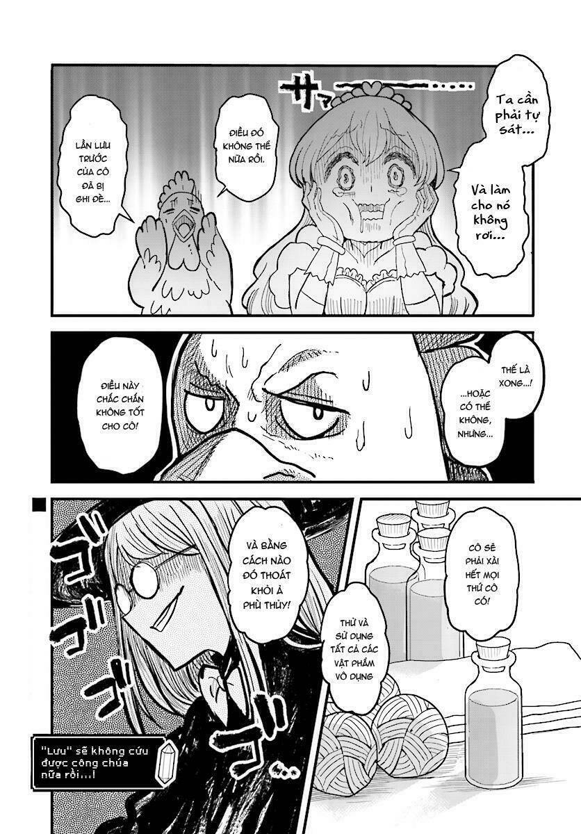 onnakishi chapter 5.2 8