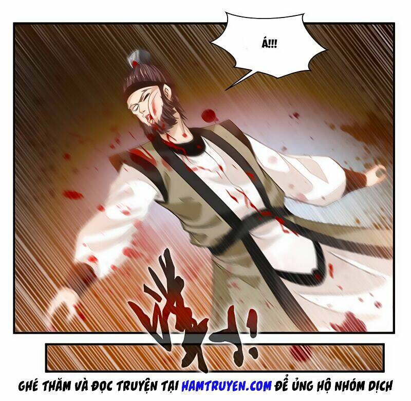 cửu dương thần vương chapter 64 17