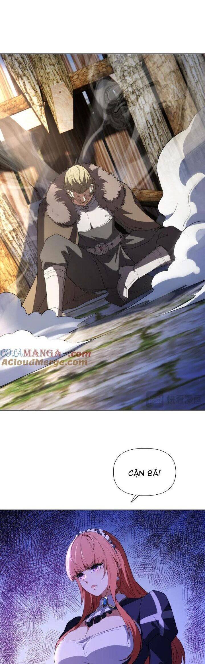 ta xây dựng đế quốc công nghiệp trên đại lục ma pháp chapter 18 13