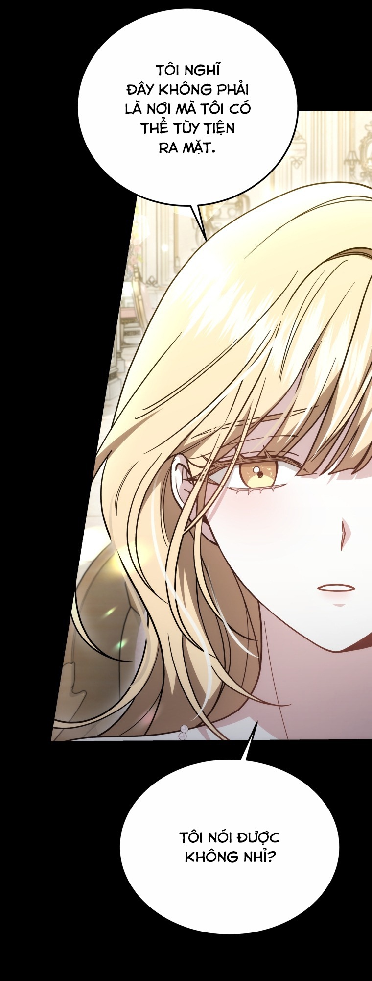 cháu trai nam chính rất thương tôi chapter 33 13