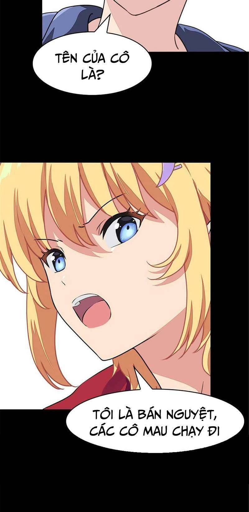 bạn gái virus của tôi chapter 387 44