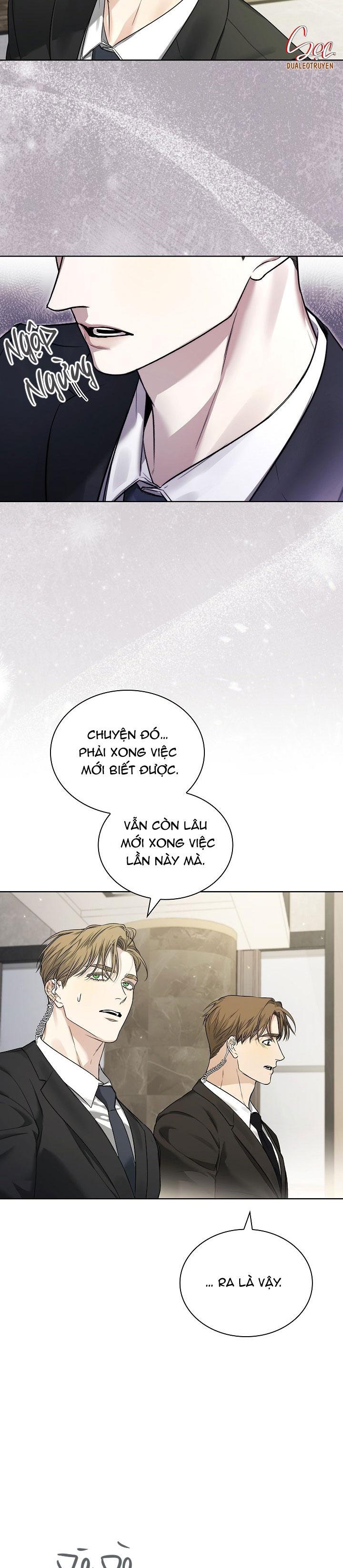 (abo) kiss me if you can chapter 7 23