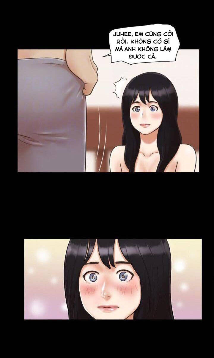 mọi thứ đã được chấp thuận chapter 5.1 17