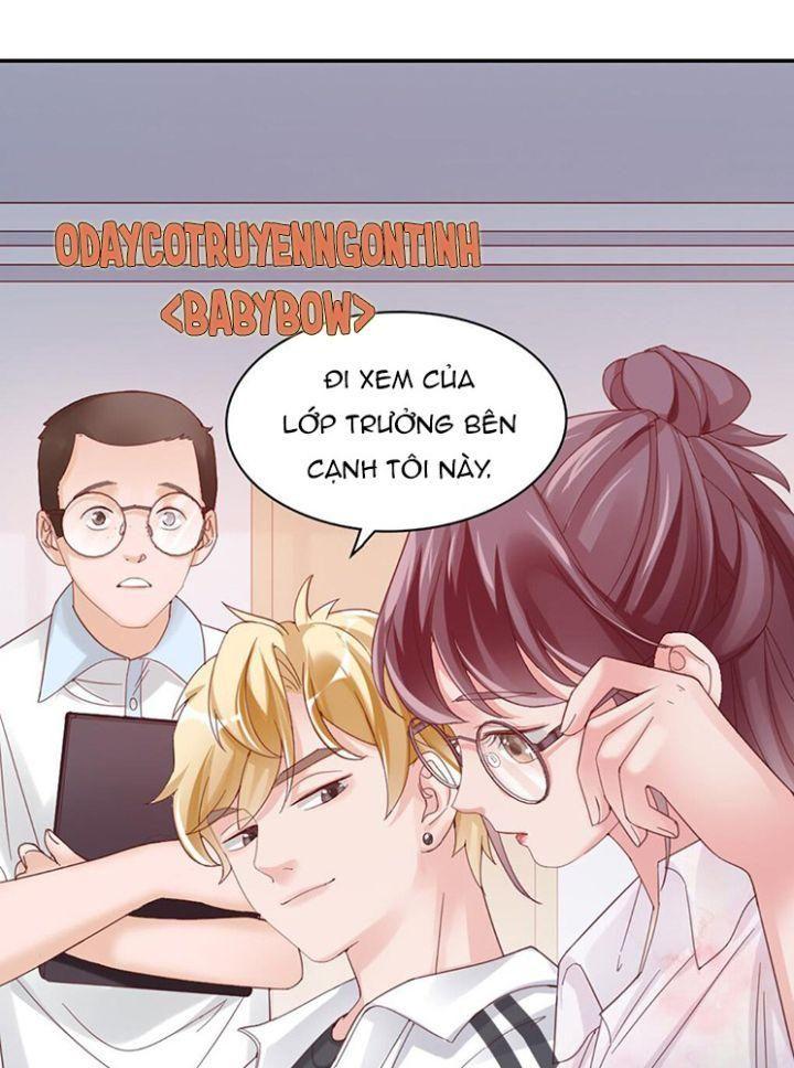 chiếc bật lửa và váy công chúa (b) chapter 8 72