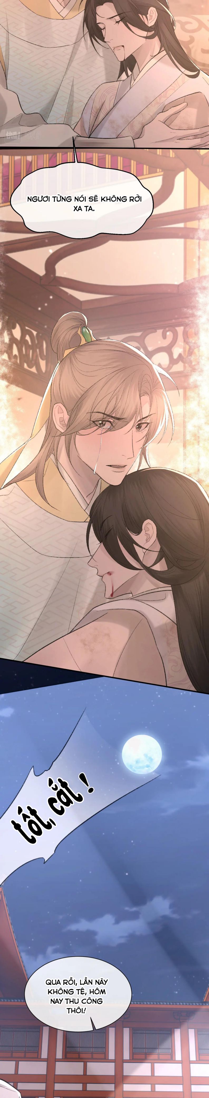 cấu bệnh chapter 99 12