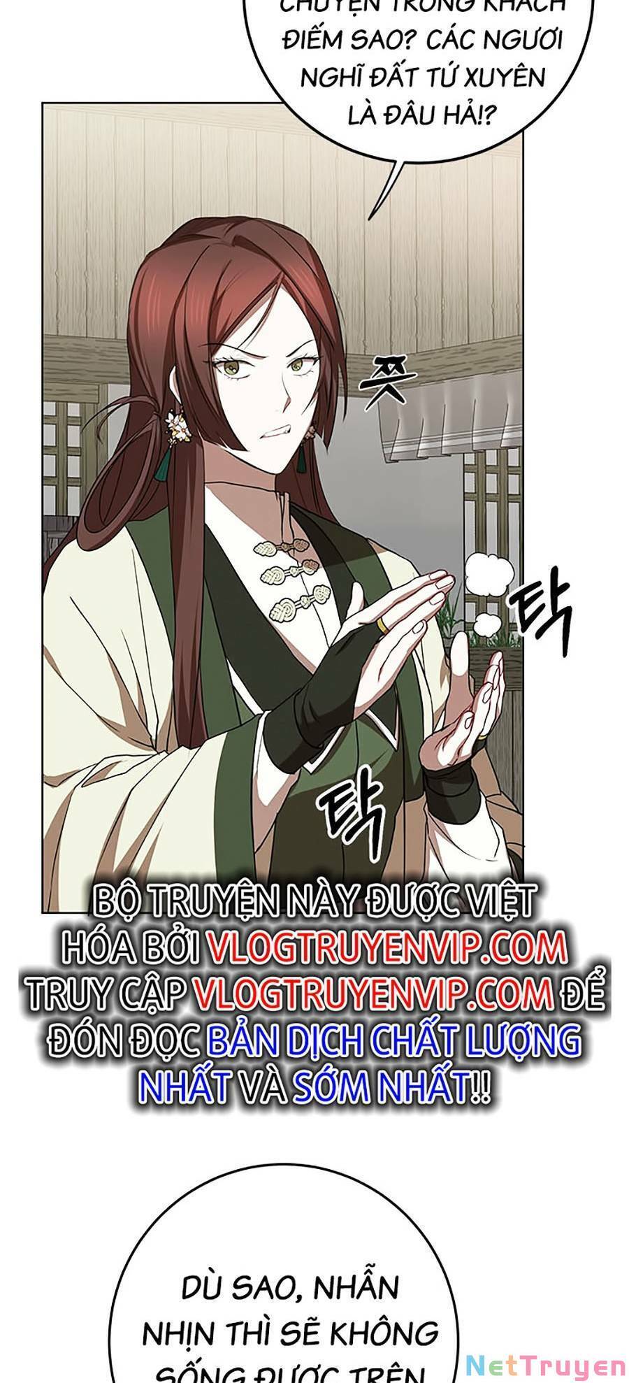 võ đang kỳ hiệp chapter 96 65