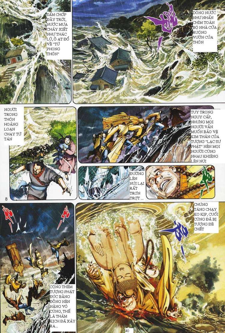 phong vân chapter 431 8