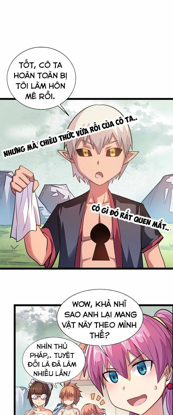 ma vương pháp tắc chapter 24 17