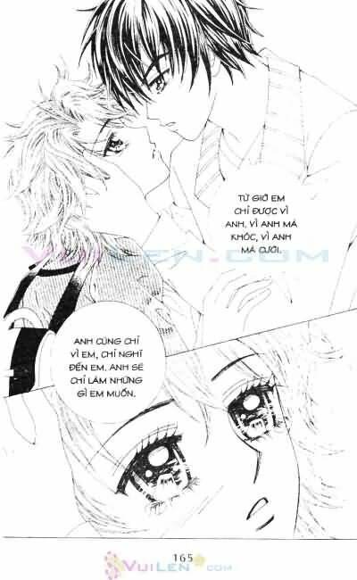 chàng gà mái chapter 16 165