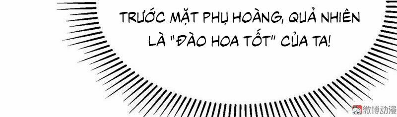 khuynh thế đế vương cơ chapter 28.1 10