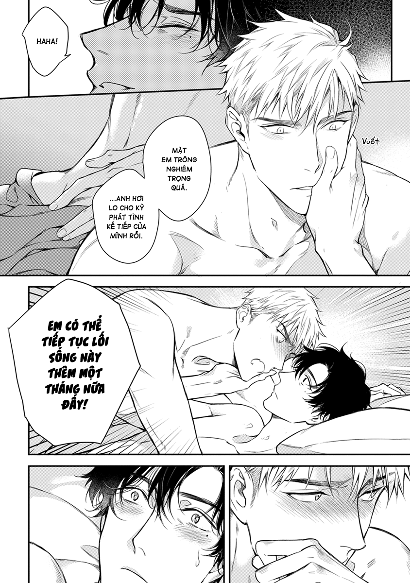 alpha thứ hai chapter 7 20