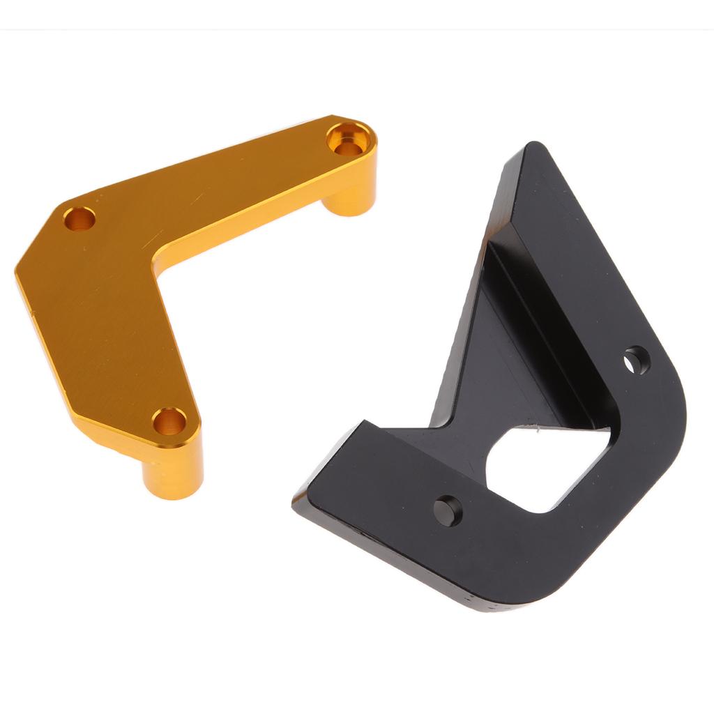 Engine Cover Guard Crash Slider Protector for Kawasaki Z1000SX Z900 2010-2017