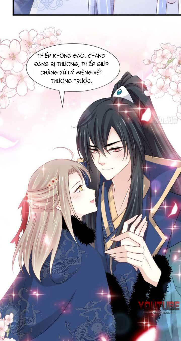 thiên hạ đệ nhất sủng phi chapter 201.1 6