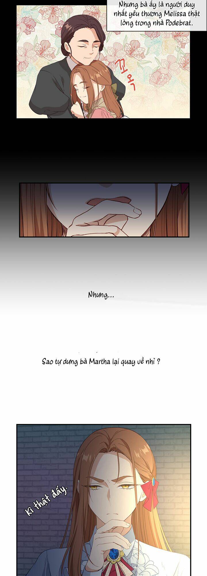 hãy coi chừng ác nữ chapter 11 23