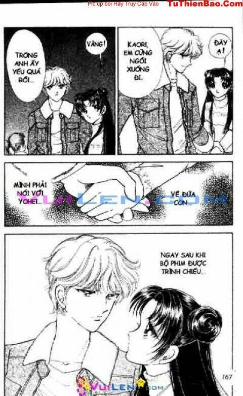 vương quốc điện ảnh chapter 3 167