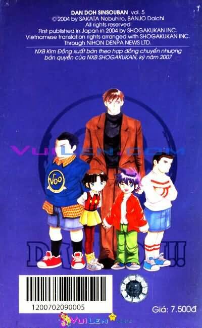 dandoh chapter 5 177