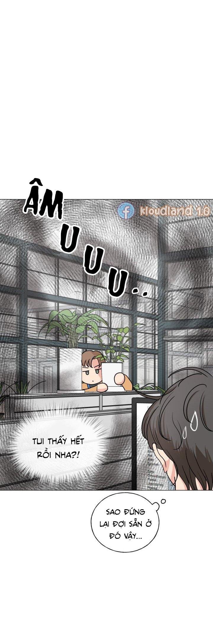 người yêu hiếm hoi chapter 6 11