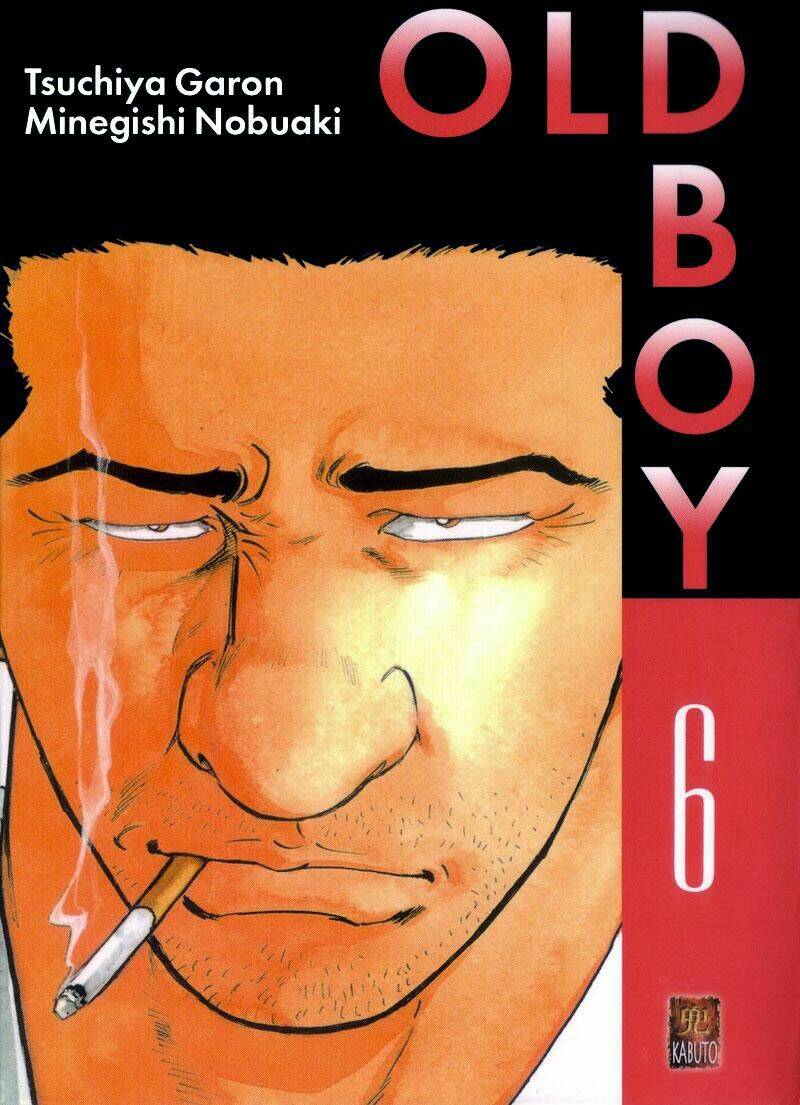 old boy chapter 50 3