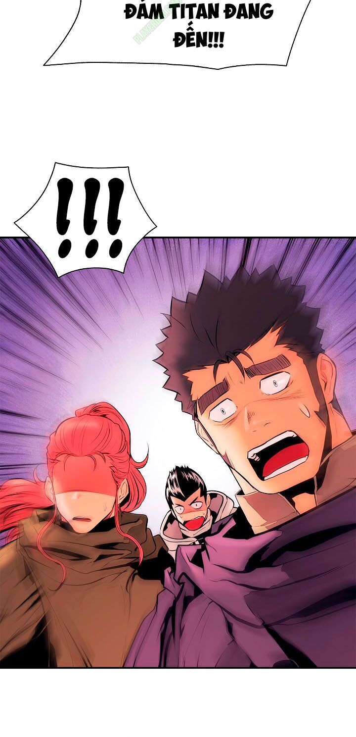 bất bại chân ma chapter 23.2 17