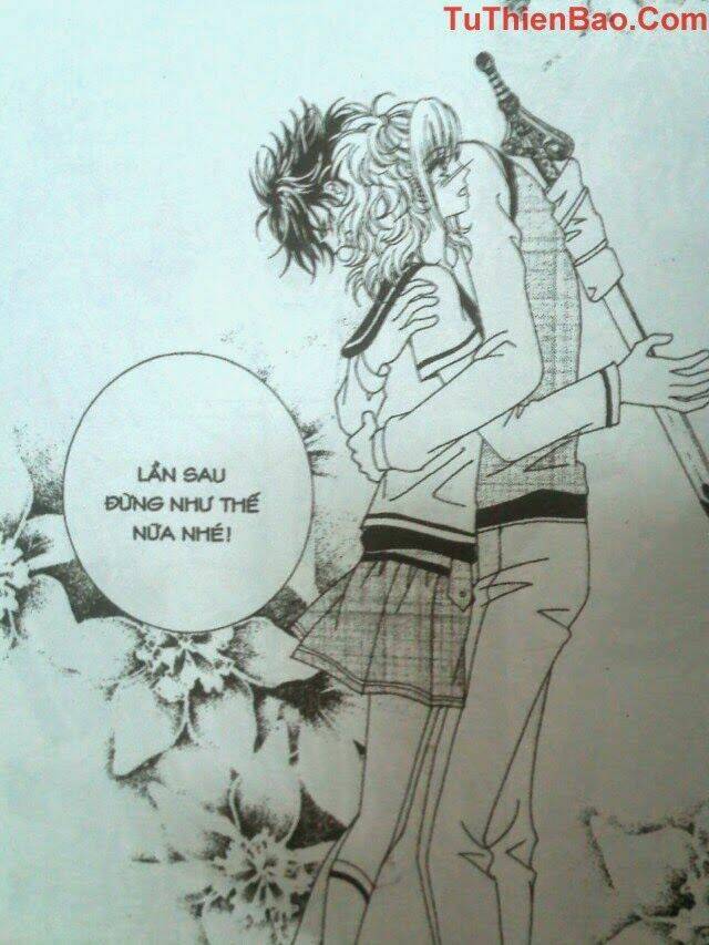 tình trong mộng chapter 6 84