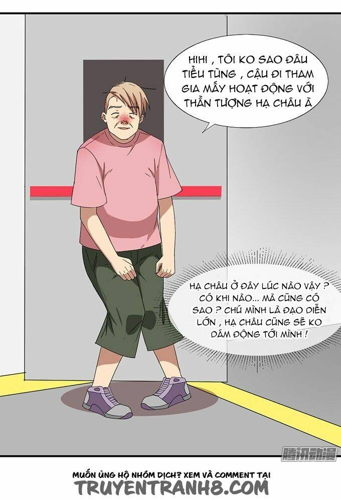 cho anh gần em chapter 8 25